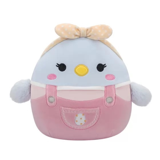 М'яка іграшка Squishmallows - Пташеня Камден (19 cm) SQER00947