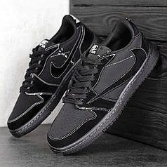 Nike Jordan Black 40