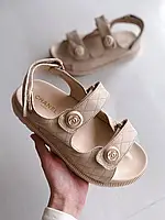 Chanel Dad Sandals 41 w sale