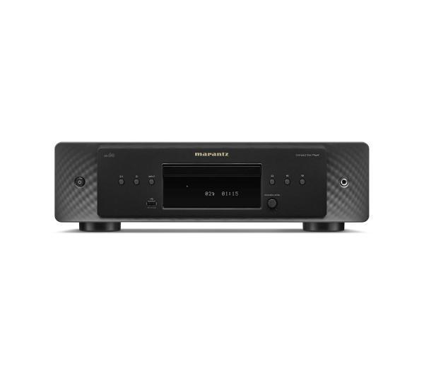 CD-програвач Marantz CD6007 Black
