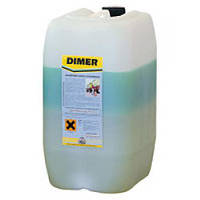 Активная пена ATAS/DIMER 2К (5L) (DIMER 2К 5L)