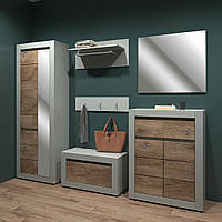 Прихожая  Катания