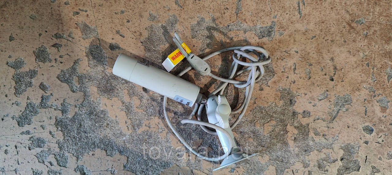 Камера відеоспостереження Vision VB193CH-H36 No 231707204