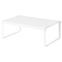 Полка вставная IKEA VARIERA 46х29х16 см. 805.429.61 Белая