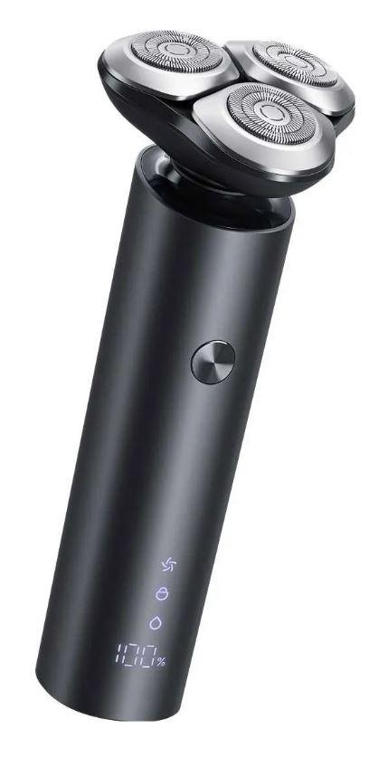Електробритва Xiaomi Electric Shaver S301 (BHR7450EU) чорна