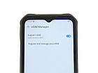 Oukitel WP33 Pro 8/256 Gb Black Захищений смартфон Dimensity 6100+ 22000 мАг, фото 6