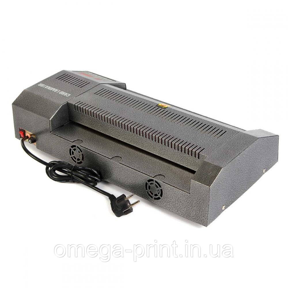 Ламінатор HD-330T, фото 1