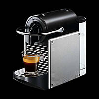 Капсульная кофеварка De&#x27,Longhi Nespresso Pixie EN 124