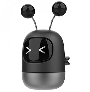 Автомобільний ароматизатор Emoji Robot pr 1