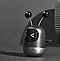 Автомобільний ароматизатор Emoji Robot pr 1, фото 3