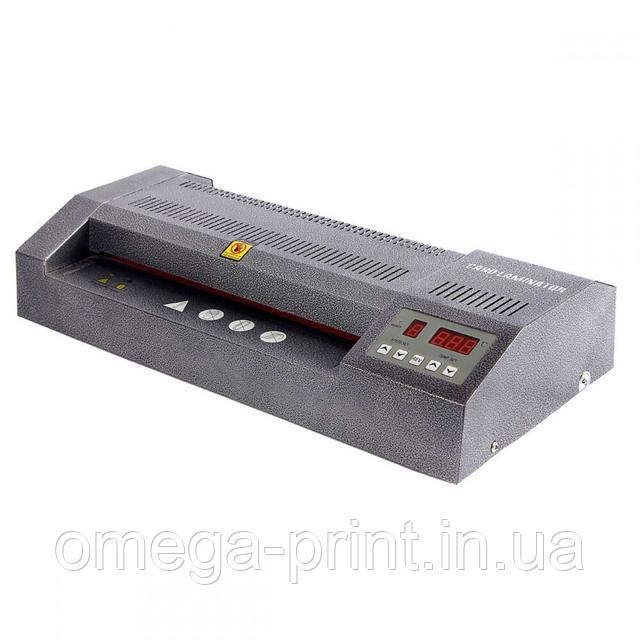 Ламинатор PDA3-336HL в сервисном центре Омега-Принт картинка