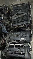 Двигун SHDA, HWDA для Ford Focus Ford C-Max 1.6i бензин