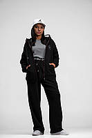 Молодіжна підліткова дитяча кофта худи на змійці з капюшоном OV2U Овен