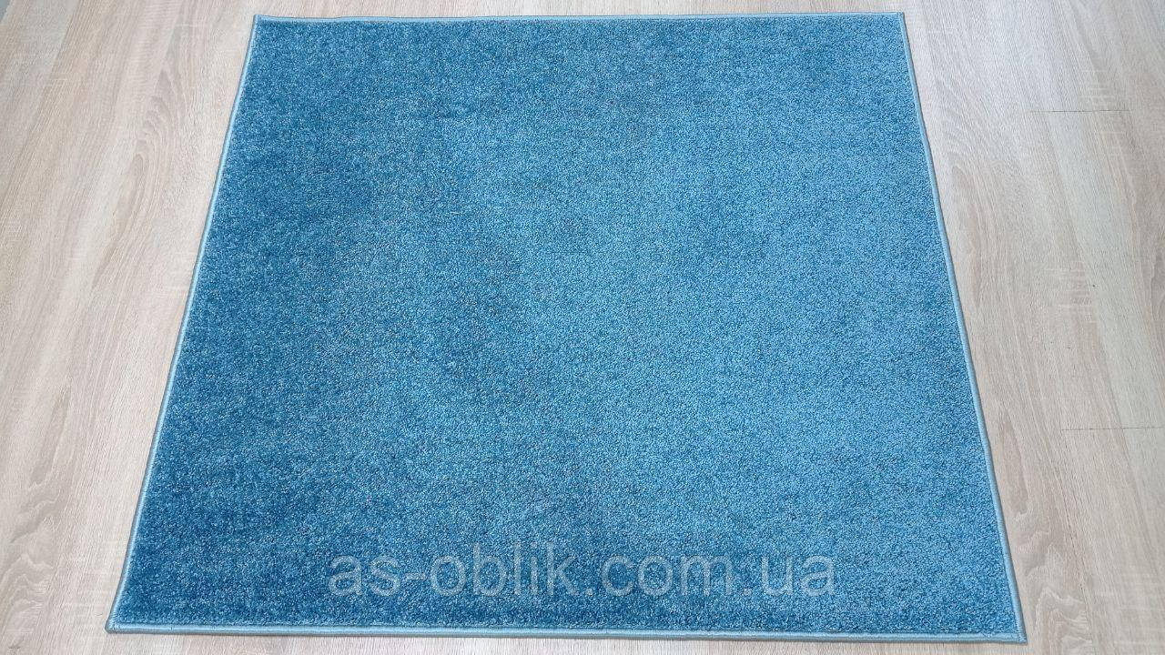 Килимок текстильний ворсовий Dream 100х110 см