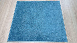 Килимок текстильний ворсовий Dream 100х110 см