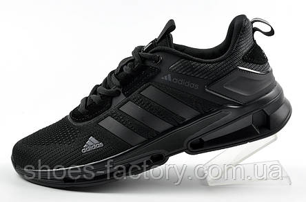 Кросівки чорні Adidas Marathon Run чоловічі 44р., фото 1