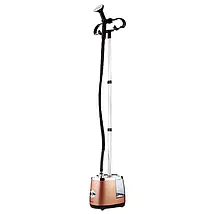 Підлоговий відпарювач для одягу RAF R.3047G потужність 2000 Вт, фото 2