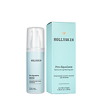 Пилинг скатка для лица Hollyskin Pro-Squalane Exfoliating Peeling Gel 120 мл