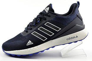 Кросівки чоловічі Adidas сітка Адідас