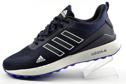 Кросівки чоловічі Adidas сітка Адідас, фото 1