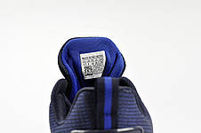 Кросівки чоловічі Adidas сітка Адідас, фото 4