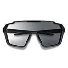 Окуляри сонцезахисні Smith Shift MAG Black фотохромна лінза Photochromic Clear to Gray + Clear, фото 3