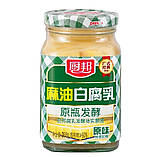 Ферментований сир Тофу, у кунжутовій олії, Tm Chu bang, 368 г, Ч, фото 3