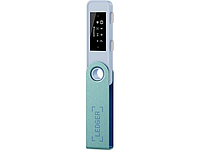 Криптокошелек Ledger Nano S Plus+ Original Pastel Green