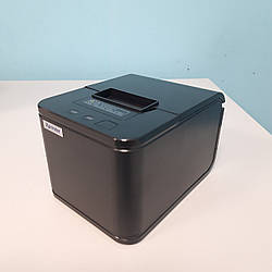 Принтер чеков Xprinter C58H LAN Ethernet+USB