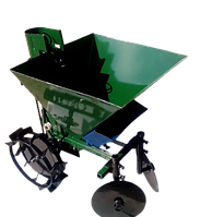 Картоплесаджалка 35L PLUS (мотоблок / мототрактор 1Т)