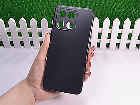 Силіконовий бампер для Huawei Honor X6a