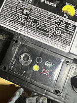 Стартовий акумулятор 12v VW ID4 (20-) 2023 рік випуску 000-915-105-FA, фото 4