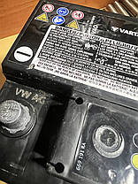 Стартовий акумулятор 12v VW ID4 (20-) 2023 рік випуску 000-915-105-FA, фото 5