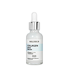 Сироватка для обличчя Hollyskin Collagen Glow Serum з колагеном 50 мл, фото 2