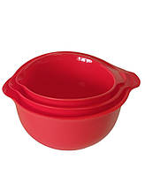 Набір мисок для міксера, Ламела