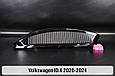 Скло фари VW Volkswagen ID.4 (2020-2024) ліве, фото 4