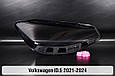Скло фари VW Volkswagen ID.5 (2021-2024) ліве, фото 3