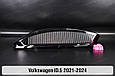 Скло фари VW Volkswagen ID.5 (2021-2024) ліве, фото 4