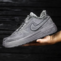 Nike Suede Winter Знижка 40р 40