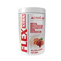 Хондропротектор для спорта Activlab Flex Xtra 400 g 20 servings Peach