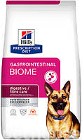 Hill's PD Canine Gastrointestinal Biome 10кг