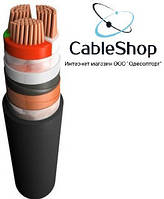 Кабель ВВГнг-LS 3х16 6кВ