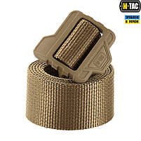 M-Tac ремінь Lite Tactical Belt Gen.II coyote, фото 4