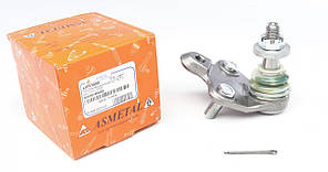 Опора кульова передня Toyota Prius 03-08 (d=15.7mm) (Asmetal 10TY3000)