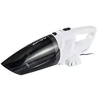 Беспроводной аккумуляторный пылесос для сухой и влажной уборки SilverCrest SAS 7.4, Ручной пылесос Белый hop