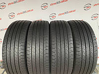 Шины Б/У літня 225/60 R18 BRIDGESTONE DUELER H/L 33 6mm