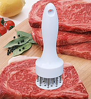 Тендерайзер молоток размягчитель мяса Meat Tenderizer ТОП_TRS