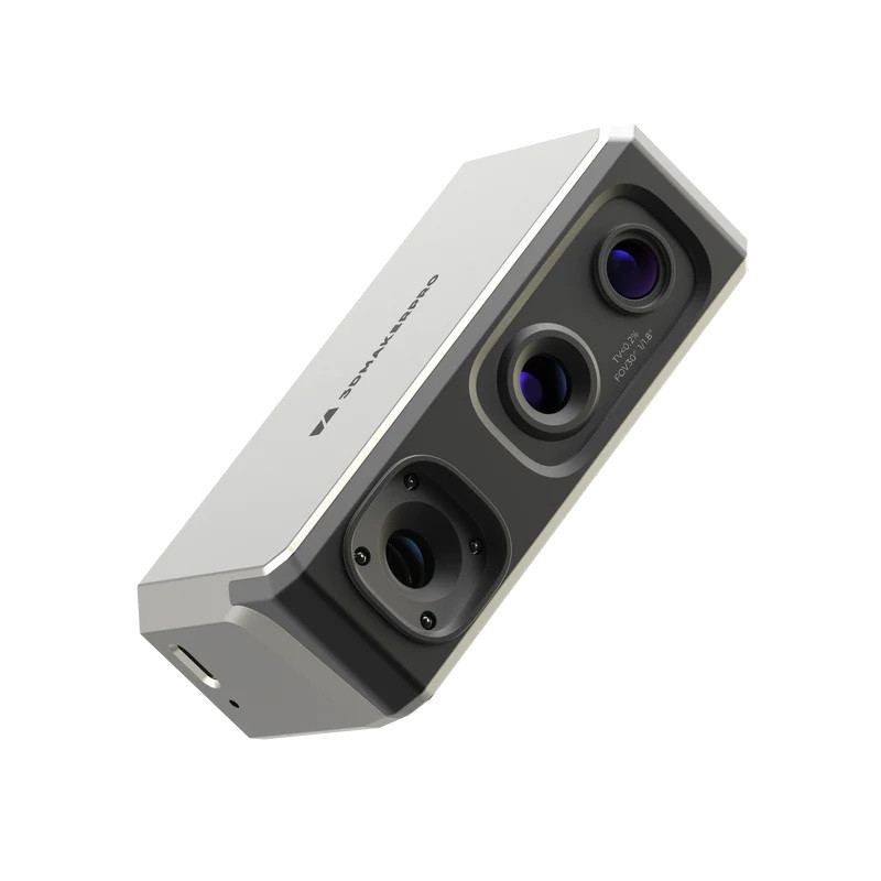 3D-сканер 3DMakerpro Seal, фото 1