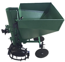 Картоплесаджалка 45л