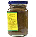 Паста з чоремші, Wild garlic paste, Wang Zhihe, 320 г, Китай, Ч, фото 2